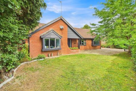 Topcliffe Avenue, Salhouse, Norwich