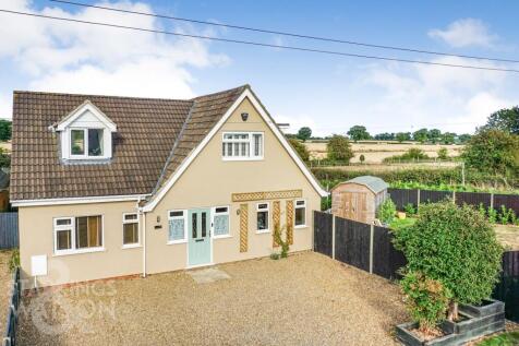 Green Lane East, Rackheath, Norwich