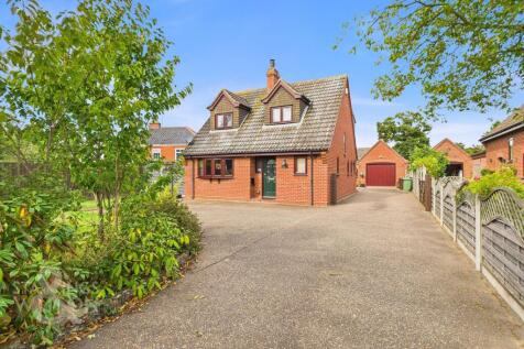 Upton Road, South Walsham, Norwich