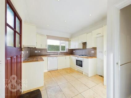 Blofield Corner Road, Blofield Heath, Norwich