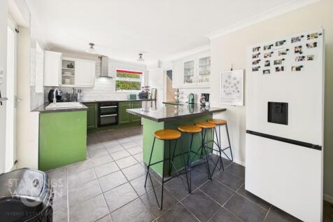 Mill Crescent, Acle, Norwich