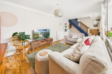 Mill Crescent, Acle, Norwich