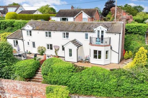 Riverside, Reedham, Norwich