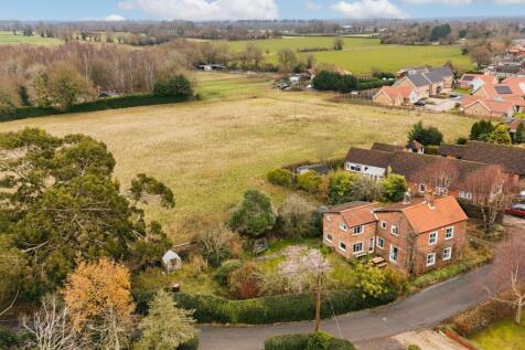 Blofield Corner Road, Blofield Heath, Norwich
