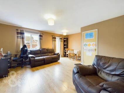 Ash Plough, Stradbroke, Eye