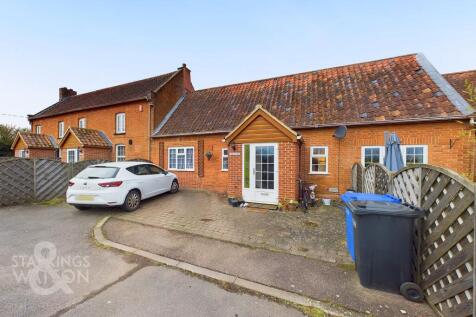 Bury Road, Hepworth, Diss