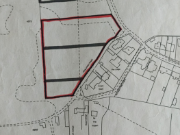Floor/Site plan 1