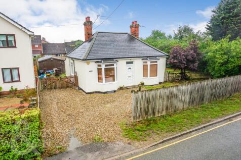 Denmark Lane, Roydon, Diss