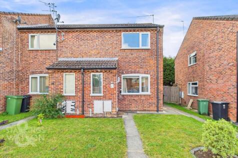 Constable Close, Diss