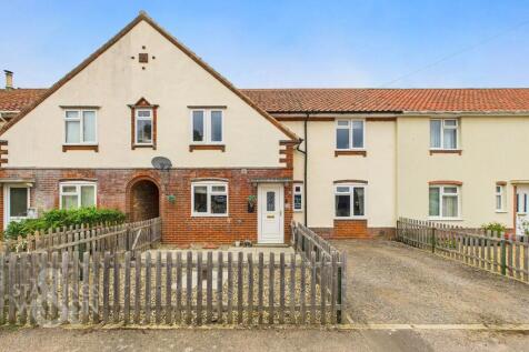 Mount Pleasant, Diss