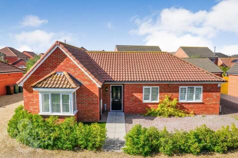 Somme Close, Wymondham