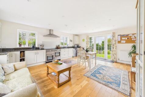 Hospital Road, Wicklewood, Norwich