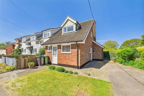 Crown Street, Banham, Norwich