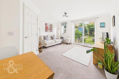 Evora Road, Wymondham, Norwich