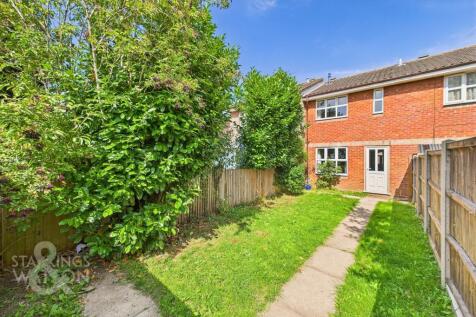 Melton Close, Wymondham, Norwich