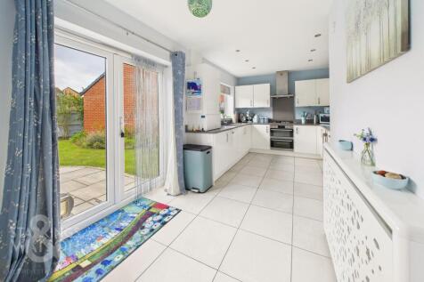 Poppy Street, Wymondham