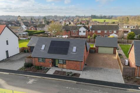 Windmill Way, East Harling, Norwich