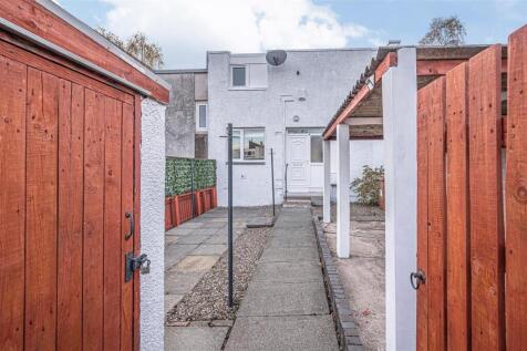 Colliston Avenue, Glenrothes