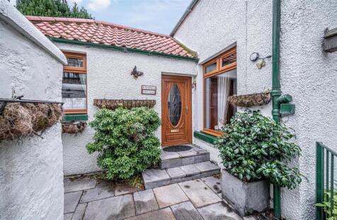 Croft Crescent, Markinch