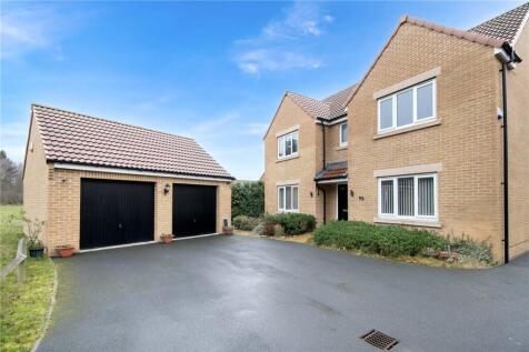 Blue Albion Street, Ordsall, Retford, Nottinghamshire, DN22