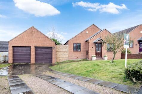 Bader Close, Mattersey Thorpe, DN10