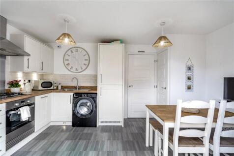 Whitmoore Drive, Auckley, Doncaster, DN9