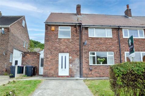 Maple Avenue, Maltby, Rotherham, S66