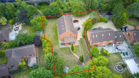 Wentworth Court, Bawtry, Doncaster, South Yorkshire, DN10