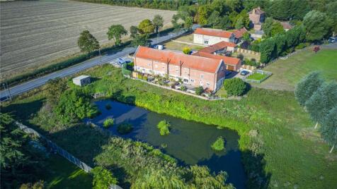 Retford Road, Blyth, Retford, Nottinghamshire, S81