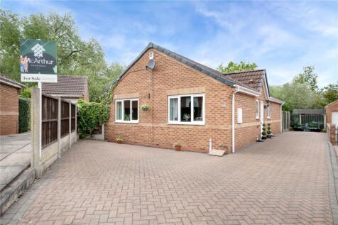 Herriot Grove, Bircotes, DN11