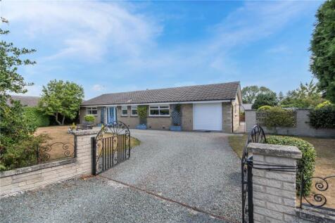 Folly Nook Lane, Ranskill, Retford, Nottinghamshire, DN22