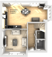 Ground Floor