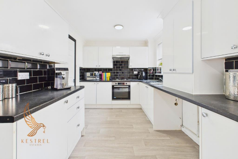 Verner Street, Pontefract