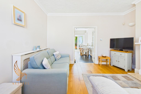 Ambler Street, Castleford