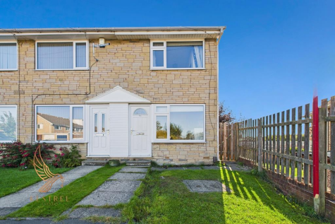 Thompson Drive, Wrenthorpe, Wakefield