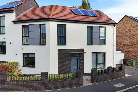 Kestrel Way, South Elmsall