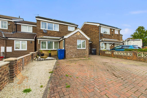 Newhill Road, Barnsley