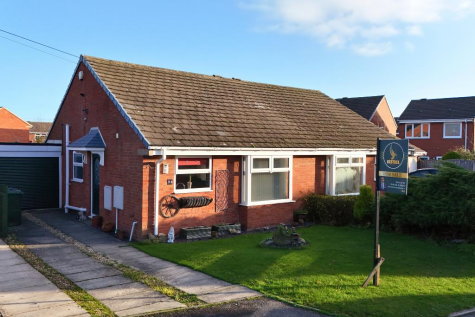 Alden Avenue, Morley