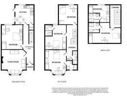 36 Derby Grove - All