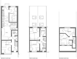 Salisbury St - Floor