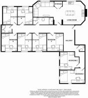 PV, Flat J - Furnish