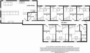 PV, Flat H - Furnish