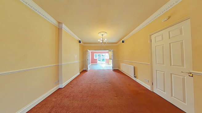 Through Lounge