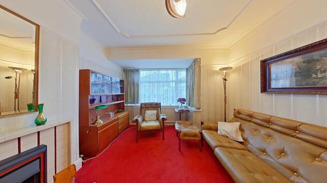 Reception One