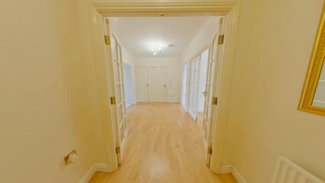 Entrance Lobby