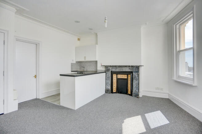 kitchenlivingarea