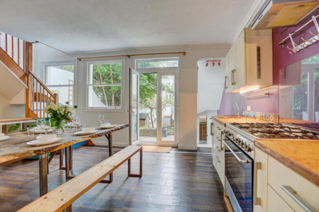 kitchendiner