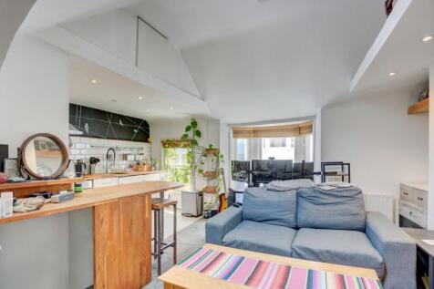 Trafalgar Street, Brighton - BN1 4ER