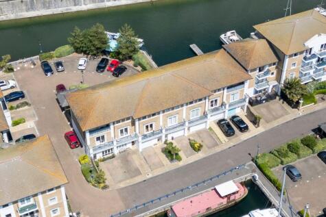 The Strand, Brighton Marina Village, BN2