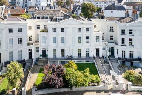 Montpelier Crescent, Brighton, BN1